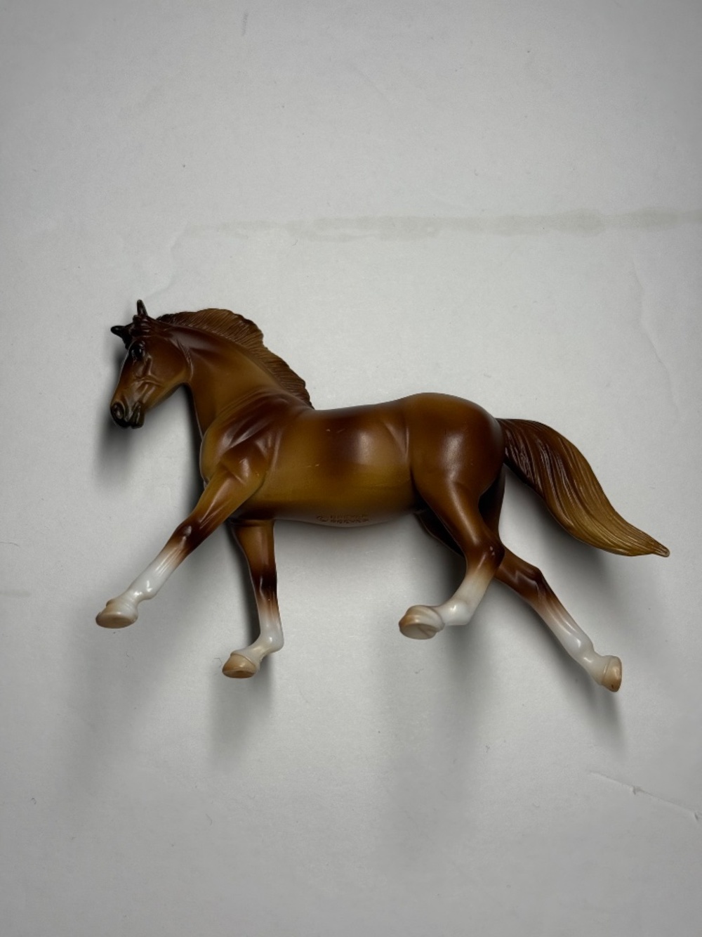 lot of Breyer Stablemates-6 horses - Picture 2 of 14